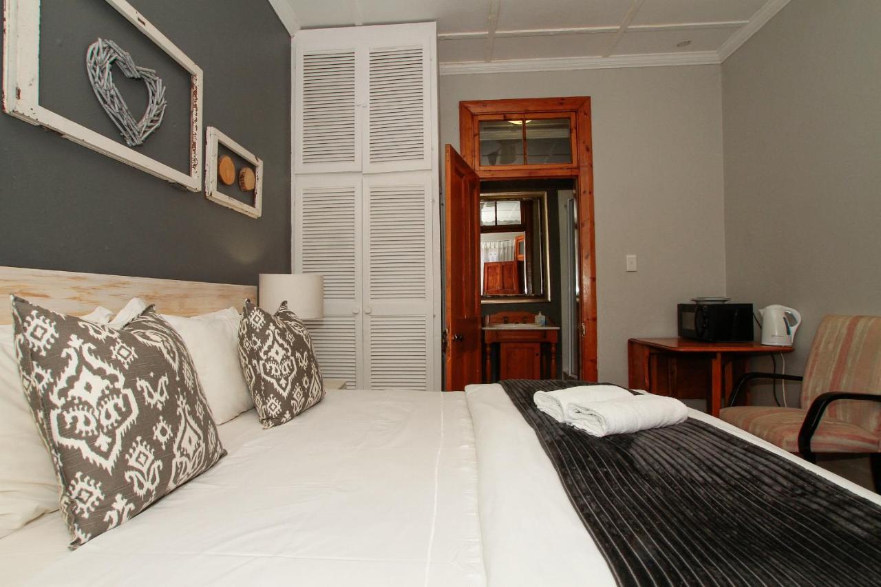 Beechwood B&B Durban Kültér fotó