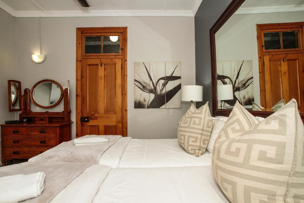 Beechwood B&B Durban Kültér fotó