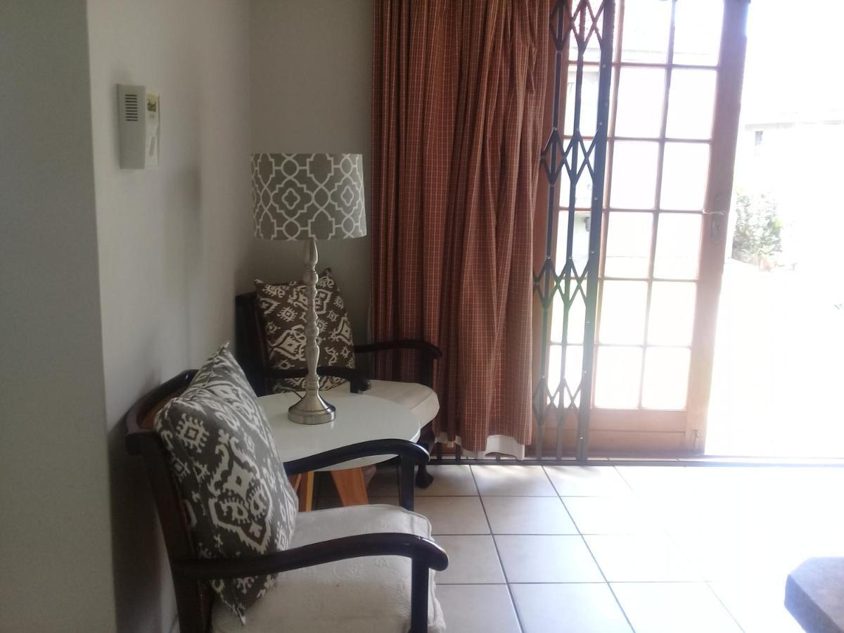 Beechwood B&B Durban Kültér fotó