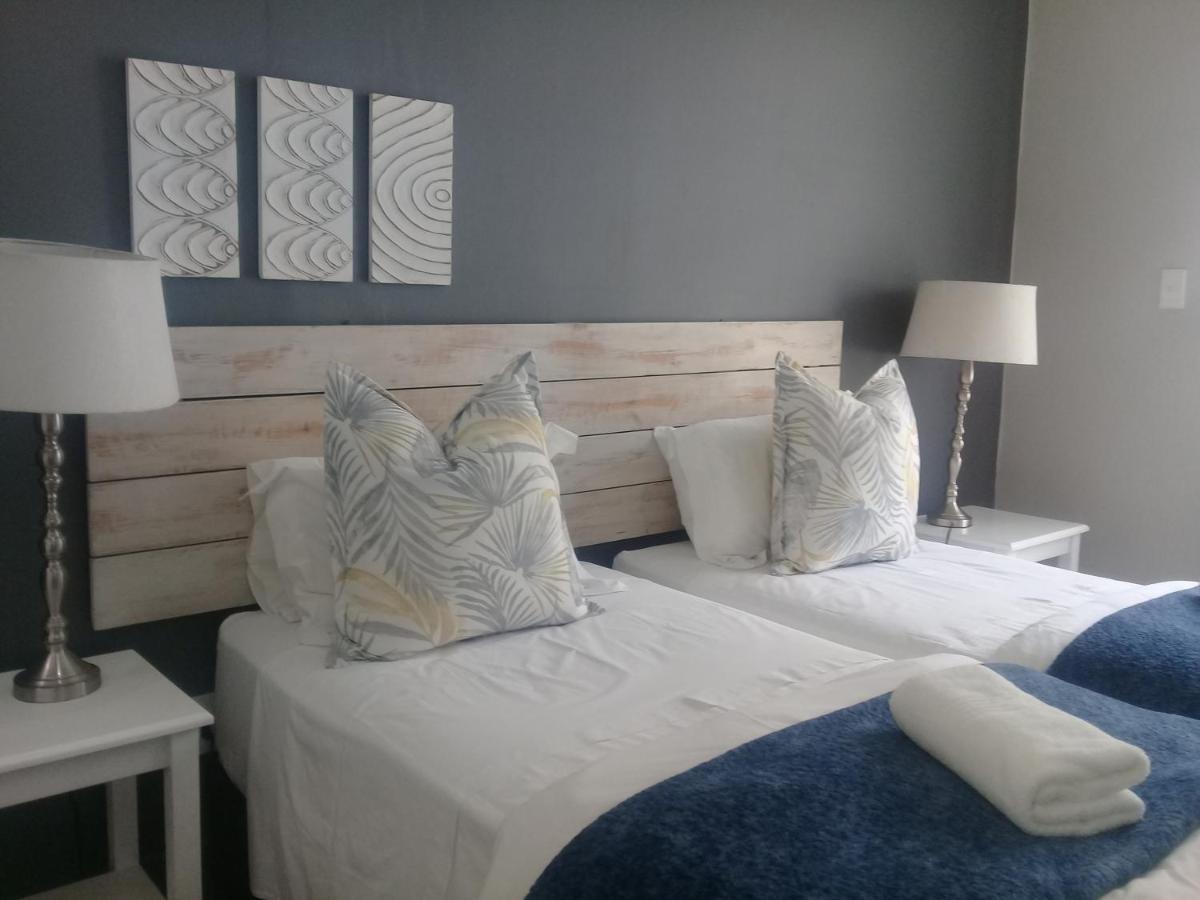 Beechwood B&B Durban Kültér fotó