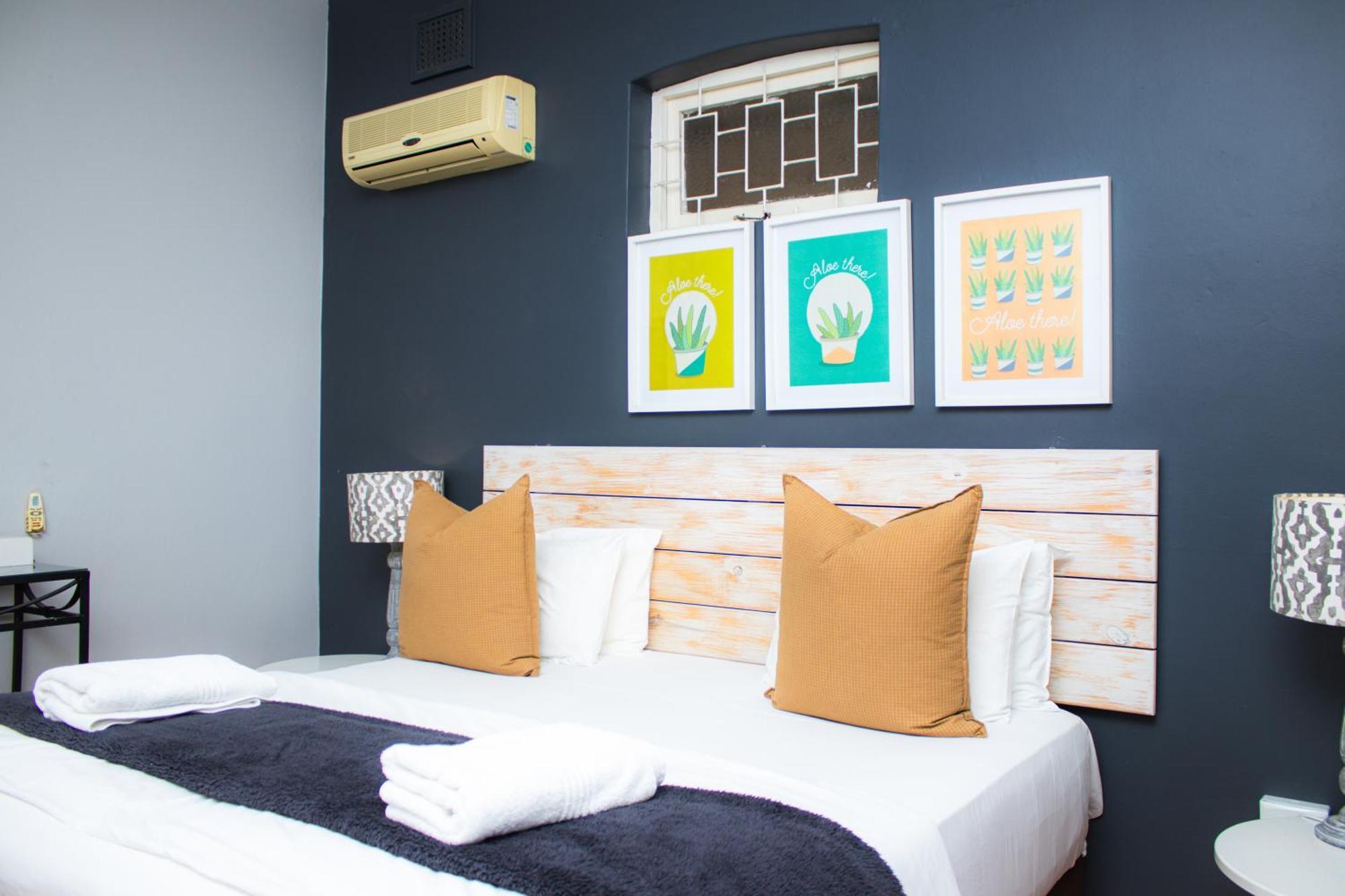 Beechwood B&B Durban Kültér fotó