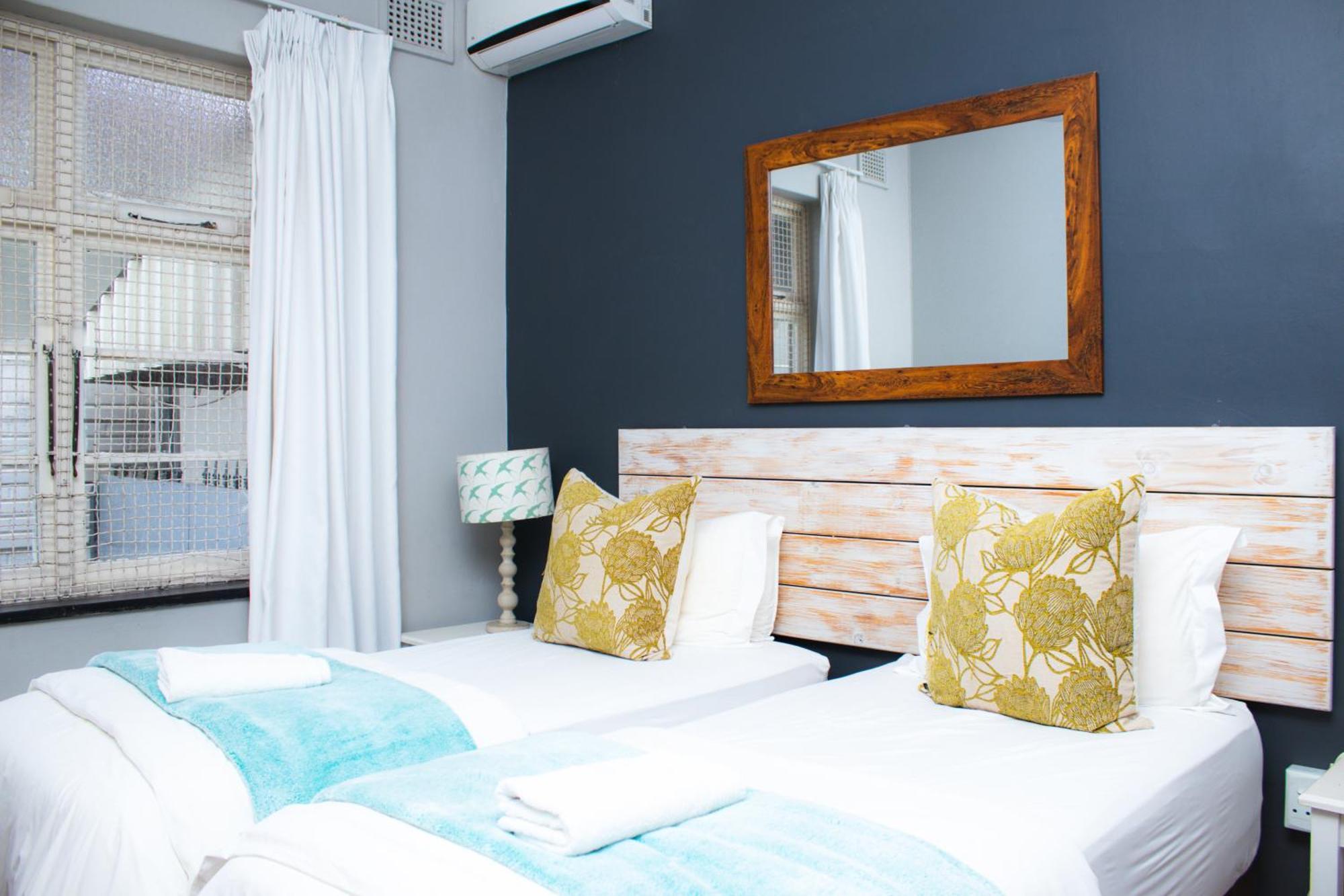 Beechwood B&B Durban Kültér fotó