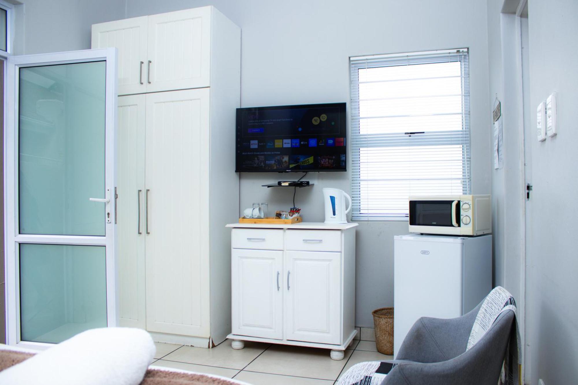 Beechwood B&B Durban Kültér fotó