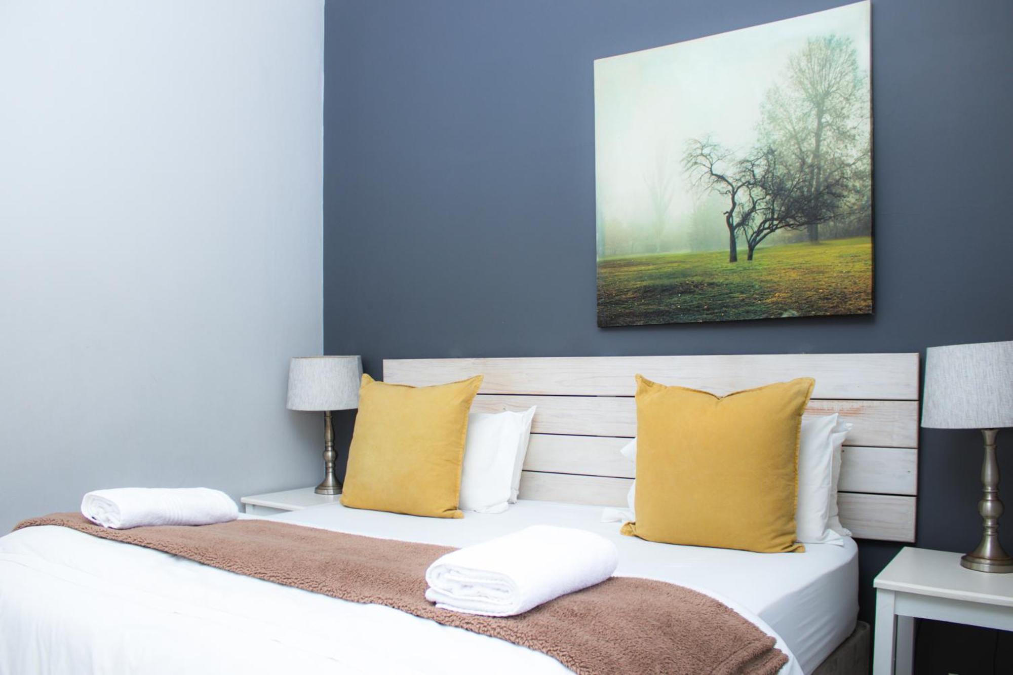Beechwood B&B Durban Kültér fotó