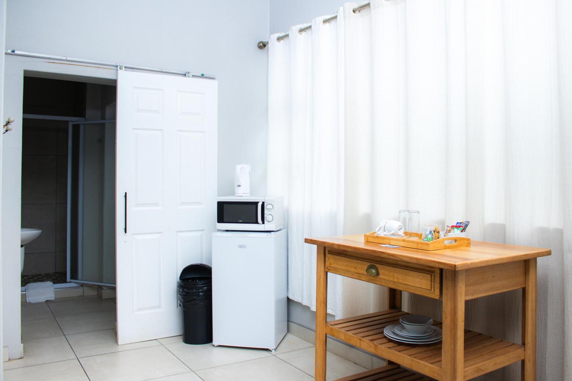 Beechwood B&B Durban Kültér fotó
