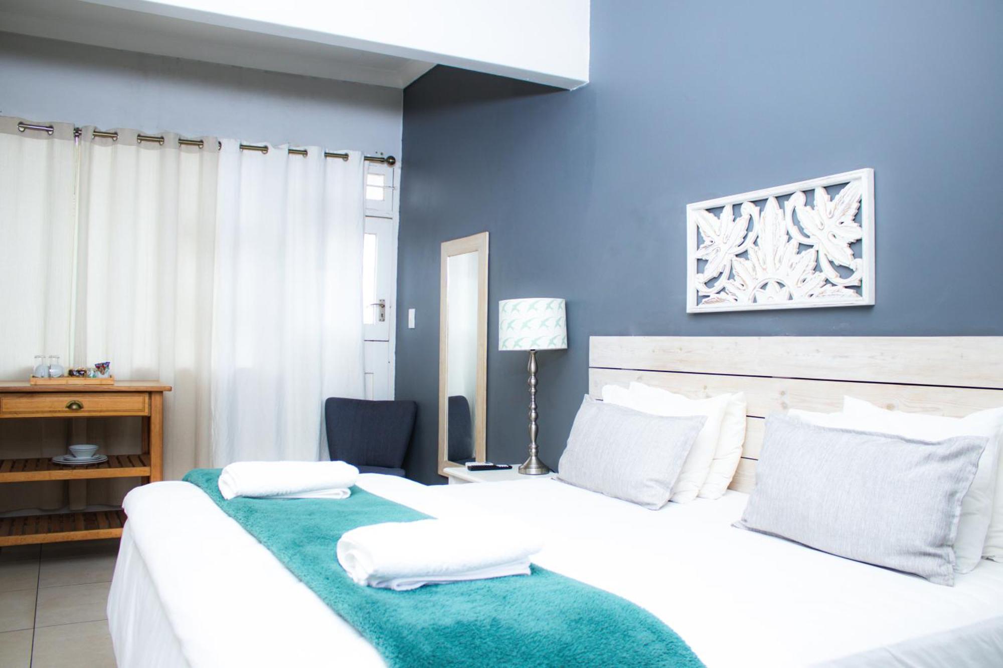 Beechwood B&B Durban Kültér fotó